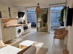 Superbe appartement au coeur du Cap-Ferret